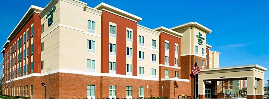 Homewood Suites by Hilton - Kalamazoo/Portage, MI