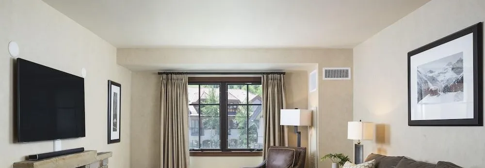 Madeline Hotel And Residences