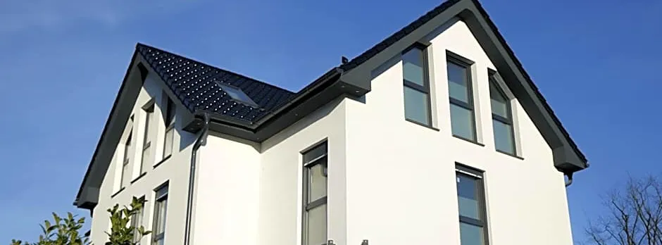 Apartments Issa