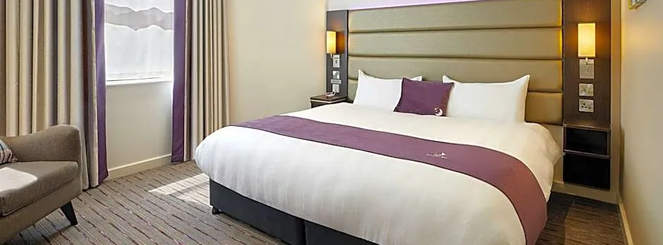Premier Inn Glasgow City - George Square