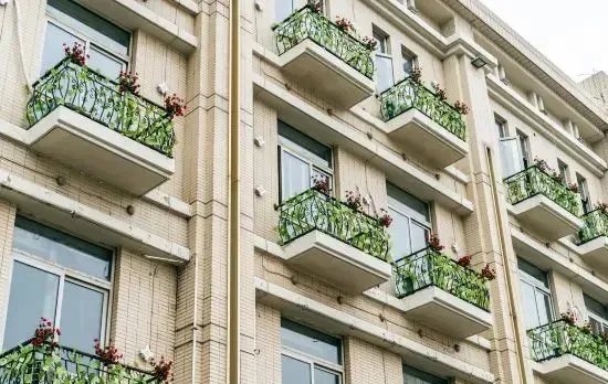 Xiyue Hotel Hankou North Branch