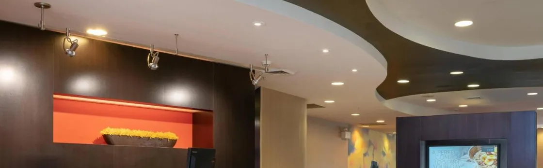 Courtyard by Marriott Salisbury