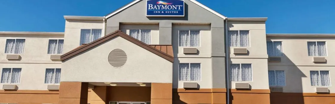 Baymont by Wyndham Lithia Springs Atlanta