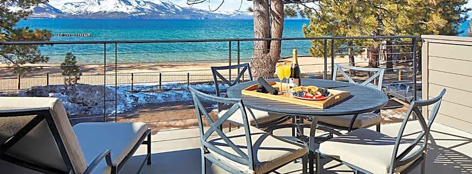The Landing Resort and Spa