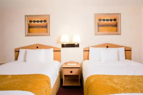 AmericInn by Wyndham Denver Airport