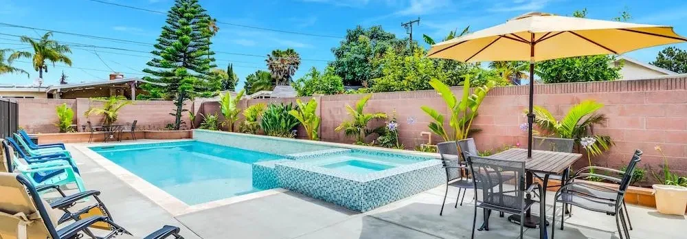 Cypress Villa