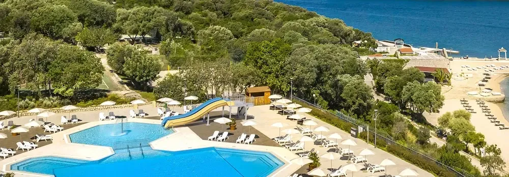 Sunny Dubrovnik by Valamar - All Inclusive