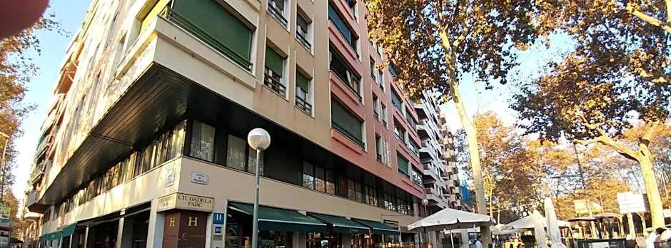 La Ciudadela