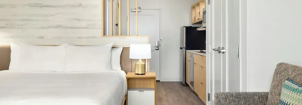 TownePlace Suites by Marriott Humble Intercontinental Airport