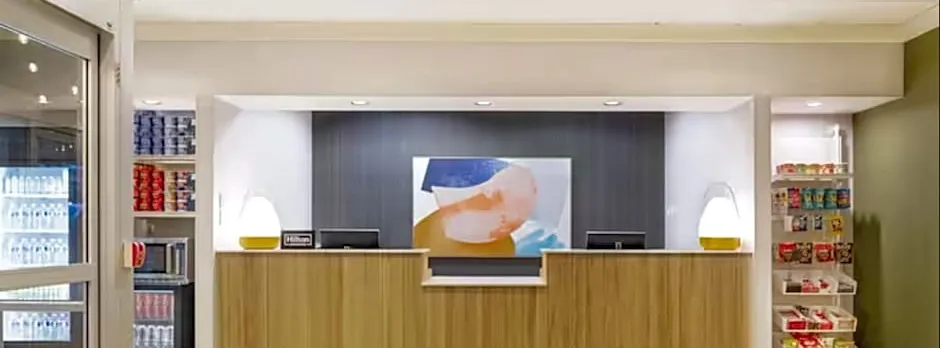 Home2 Suites by Hilton Hernando