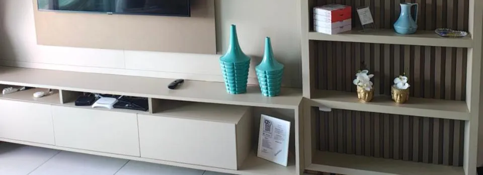 Apartamento Beira Mar