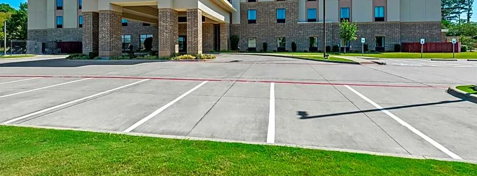 Hampton Inn Texarkana