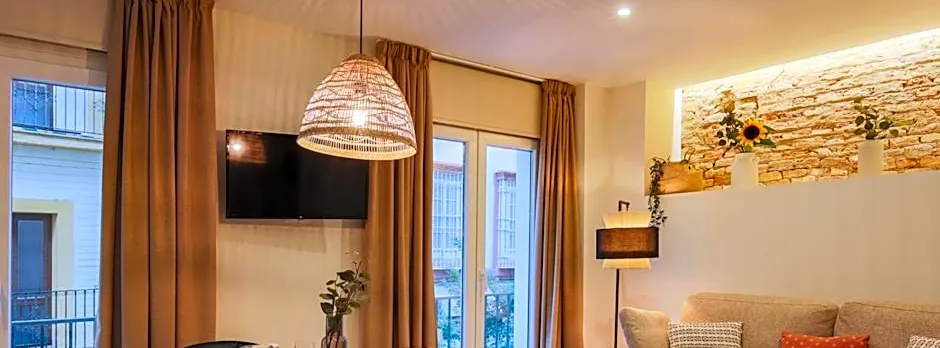 Apartamentos Magna Sevilla