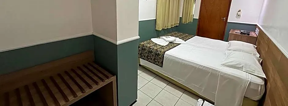 Abrolhos Praia Hotel