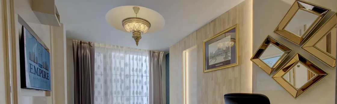 Empire Platinum Suites