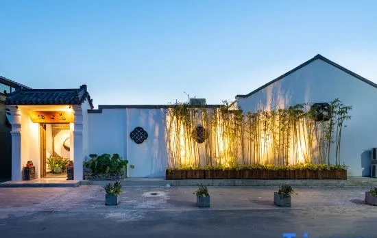 Floral Hotel·Beijing Qixinyuan hotel (Tongzhou District Branch)