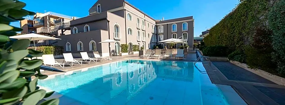 Airone City Hotel
