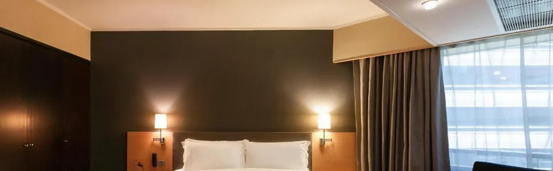 Beijing Chongwenmen Tongpai Hotel