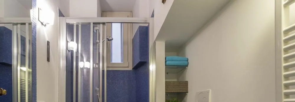 Gianicolo's Hill Suite Apartment