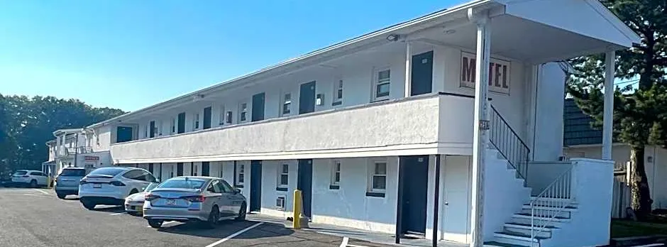Budget Inn Motel Suites Somers Point