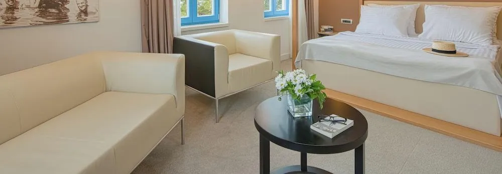 Boutique Hotel Esplanade