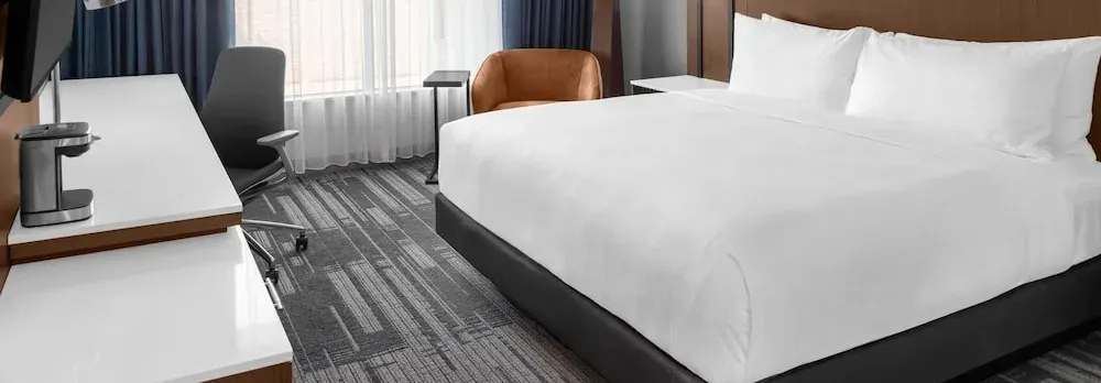 DoubleTree by Hilton Midland West Loop I-250
