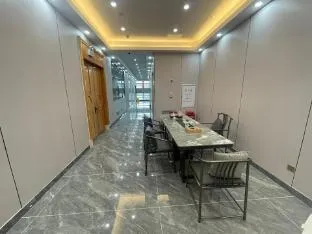 Vienna Hotel Guangzhou Huangpu Free Trade Zone Xiayuan Subway Station