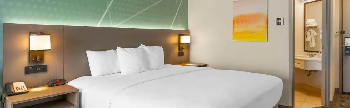 Comfort Inn & Suites Watertown - 1000 Islands