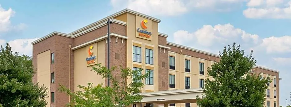Comfort Suites Hartville-North Canton