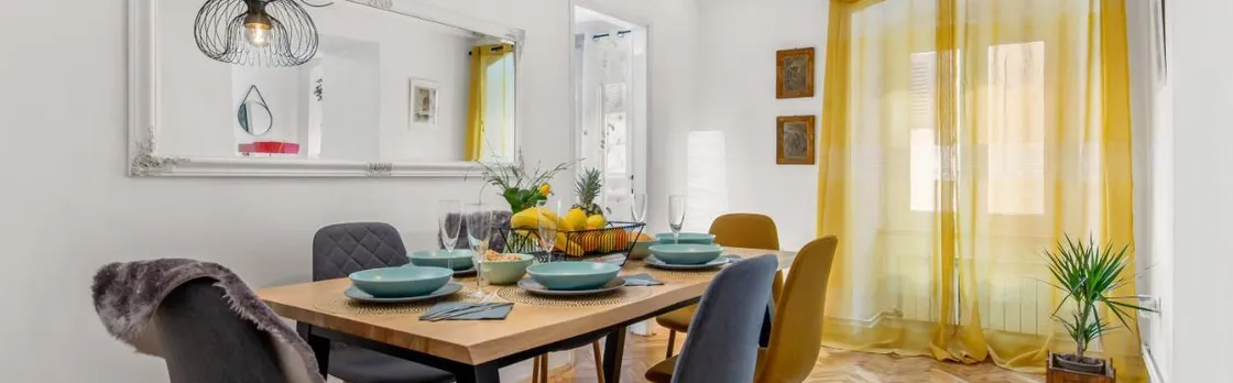 Apartment Sancti Viti