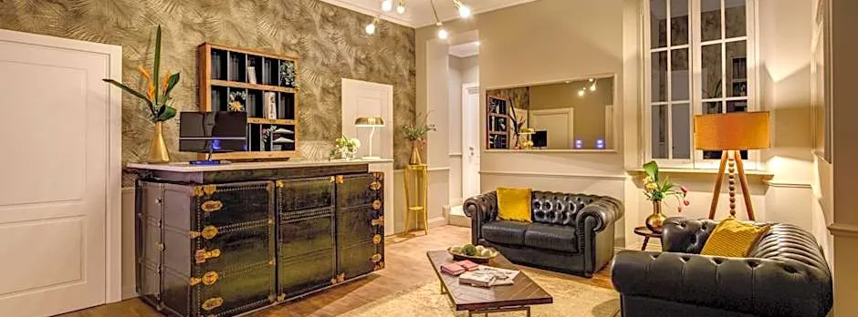 Charme Spagna Boutique Hotel