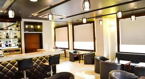 Hotel Jaipur Central, Jaipur