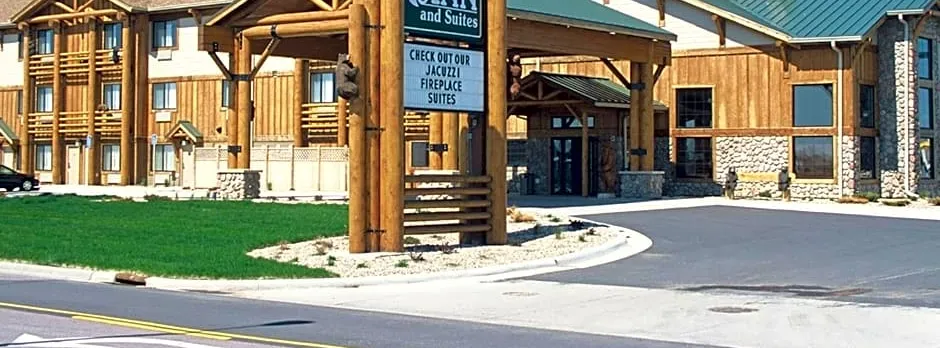 Kelly Inn and Suites Mitchell