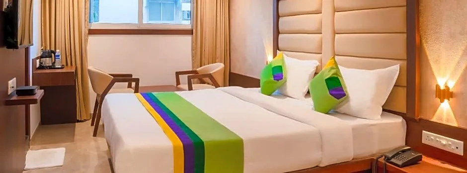 Treebo Serenity Inn, Koregaon Park