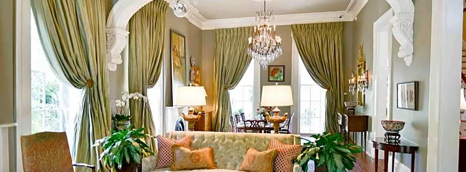 Terrell House Bed and Breakfast