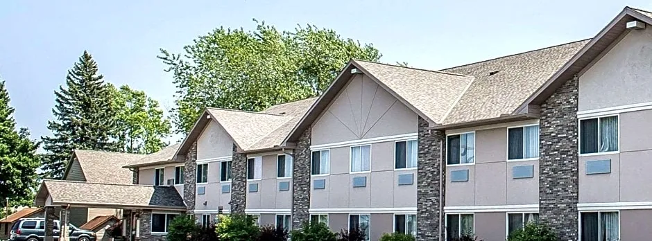 Quality Inn & Suites Sturgeon Bay