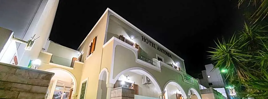 Antonia Hotel