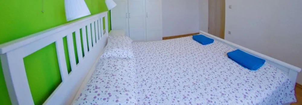 Pula Comfort Apartments