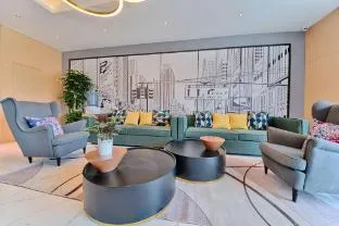 City Comfort Inn Happy Valley Chengdu
