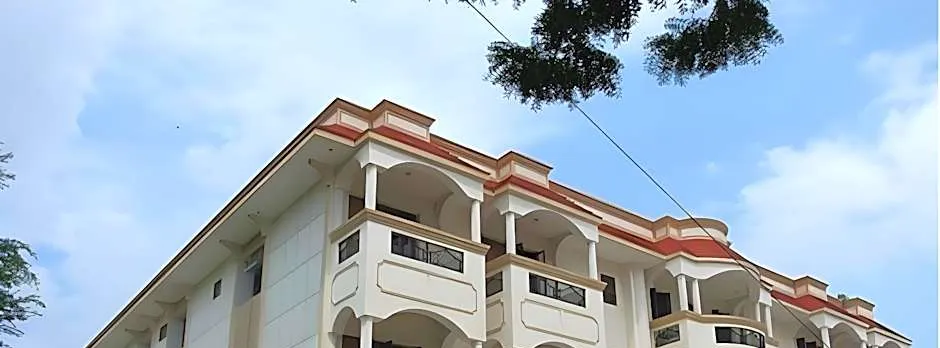 Hotel Buddha