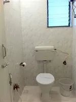Red Palms Residency