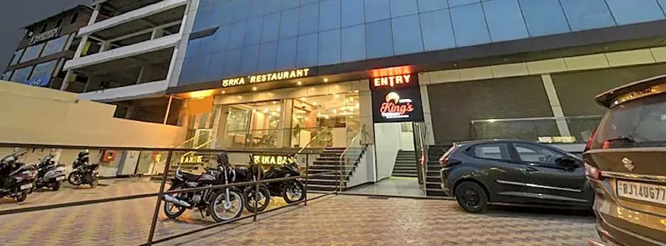 Hotel King's Turban