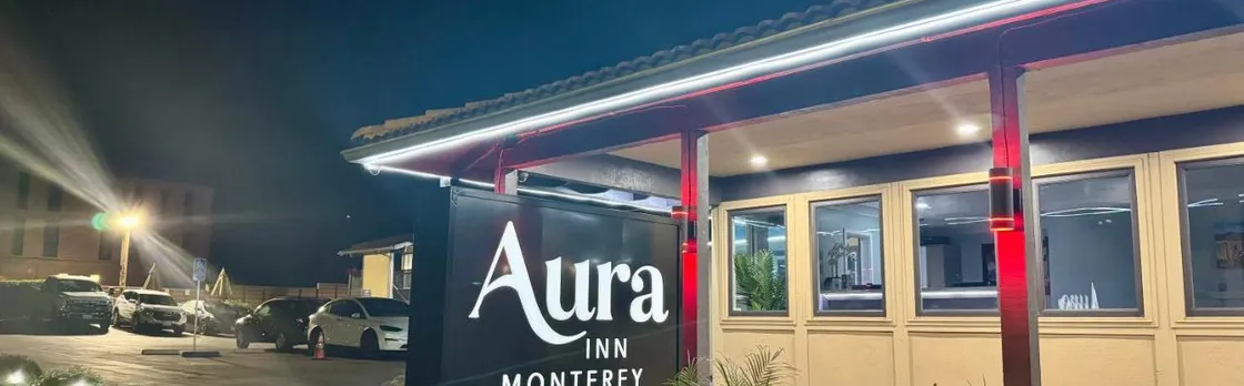 Aura Inn Monterey
