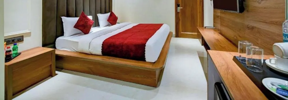 Surya Plaza Hotel