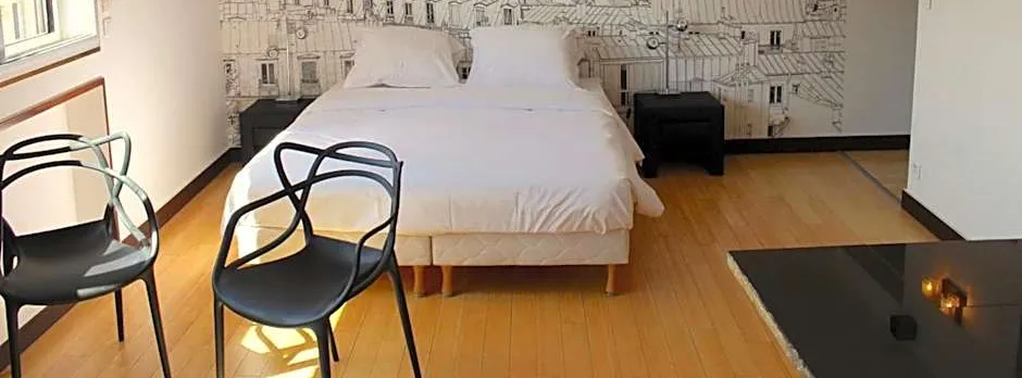 SHORT STAY PARIS APARTMENTS