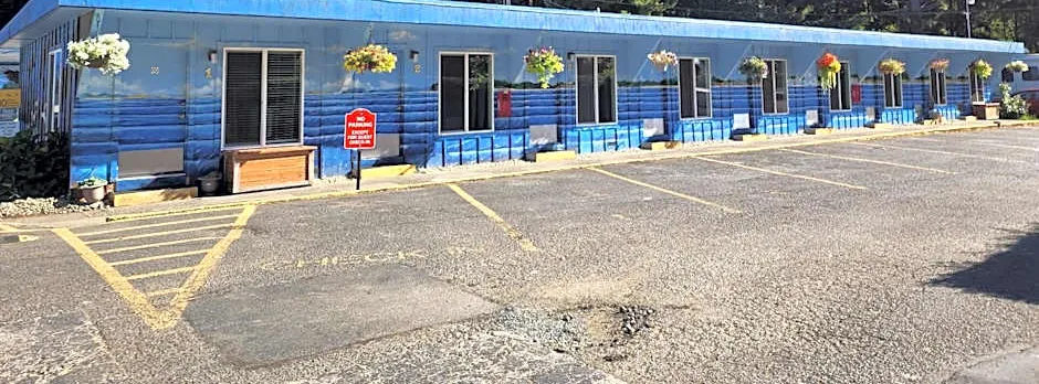 Plainview Motel