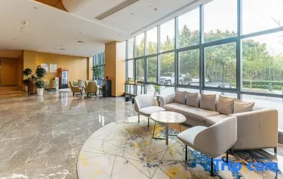 Hangzhou Green Valley GINLAN JIA Hotel