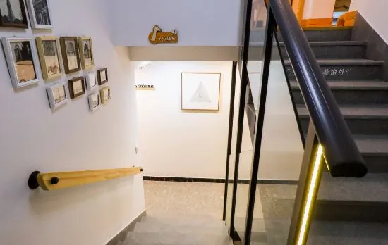 West Lake Guishu Homestay ( Qingzhiwu Branch)