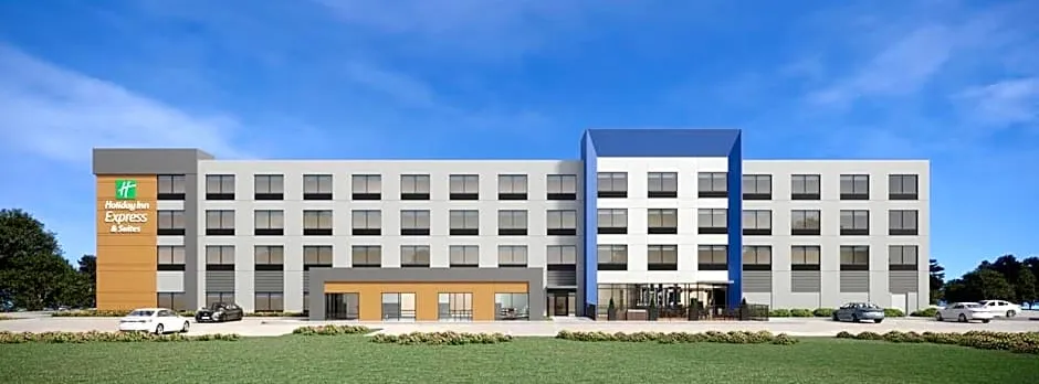 Holiday Inn Express And Suites Lexington South By Ihg