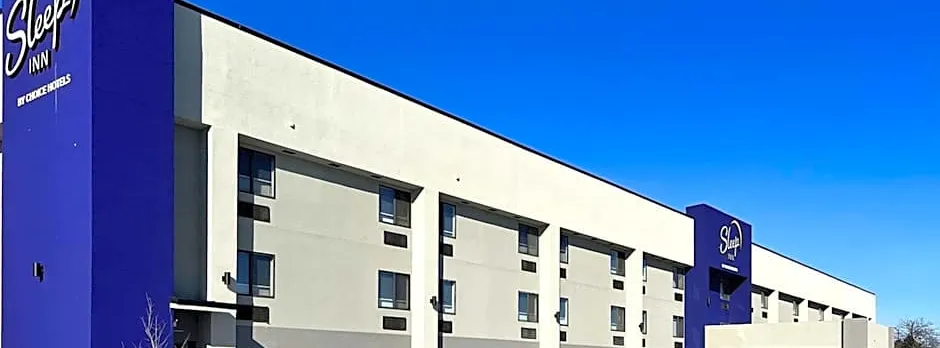Sleep Inn Champaign North - Urbana